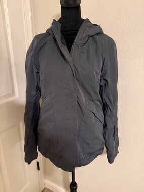 Salomon Women's Slate Snow Rebel Jacket